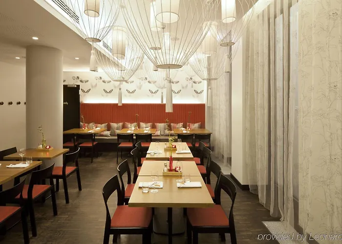 فندق Berlin-alexanderplatz, An Ihg