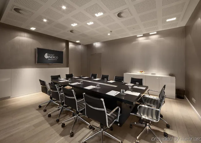 Berlin-alexanderplatz, An Ihg فندق 4*