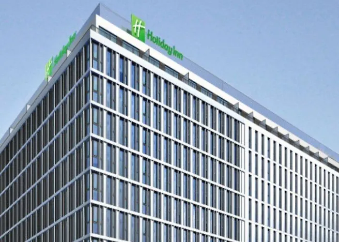 Berlin-alexanderplatz, An Ihg