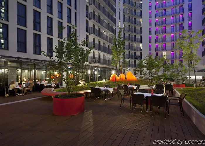 Berlin-alexanderplatz, An Ihg 4*