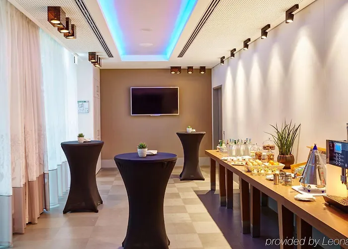 Berlin-alexanderplatz, An Ihg