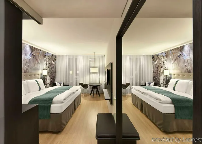 Berlin-alexanderplatz, An Ihg