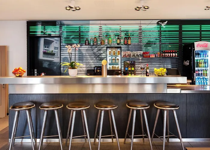 Berlin-alexanderplatz, An Ihg Отель 4*