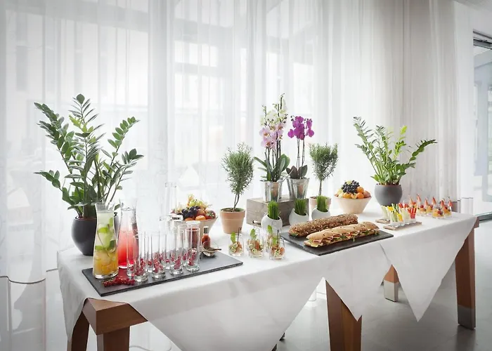 Berlin-alexanderplatz, An Ihg فندق برلين