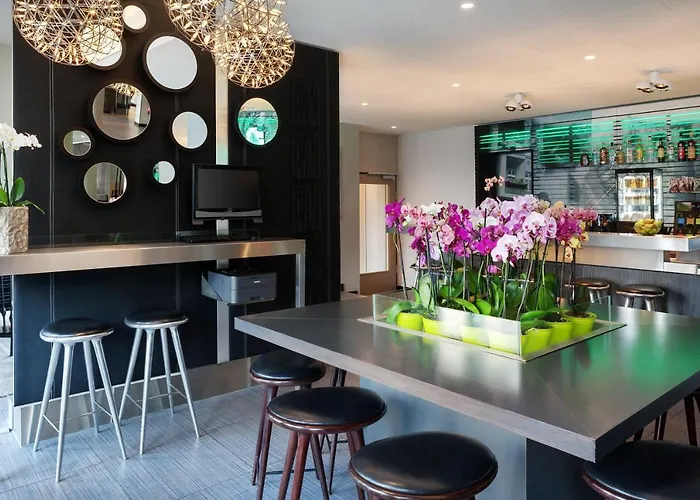 Berlin-alexanderplatz, An Ihg