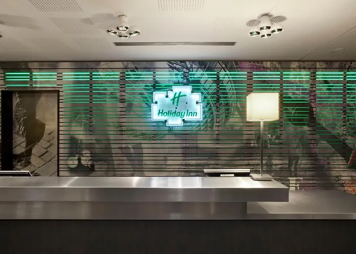 Berlin-alexanderplatz, An Ihg