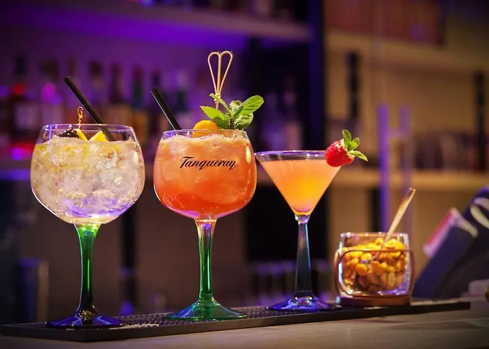 Berlin-alexanderplatz, An Ihg