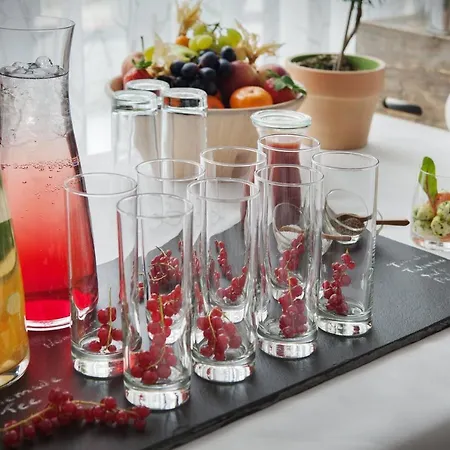 酒店 Berlin-alexanderplatz, An Ihg