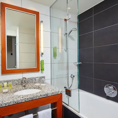 Berlin-alexanderplatz, An Ihg 4*