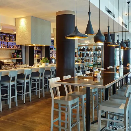 Berlin-alexanderplatz, An Ihg 酒店