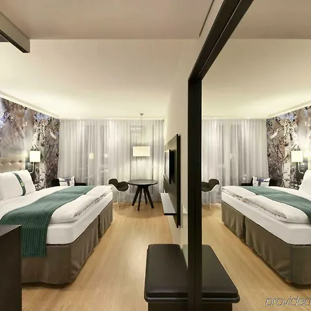 Berlin-alexanderplatz, An Ihg