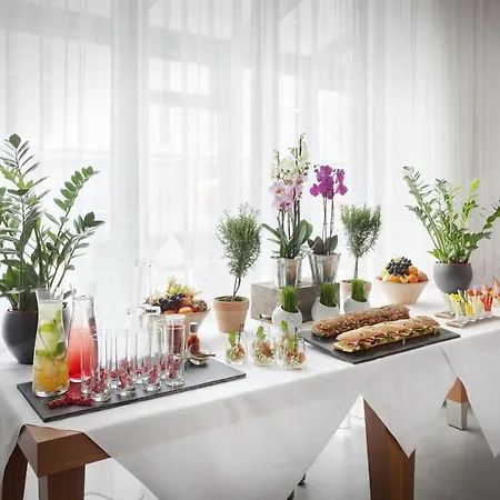 Berlin-alexanderplatz, An Ihg 酒店 柏林