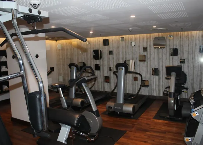 Berlin-alexanderplatz, An Ihg Hotel Berlin