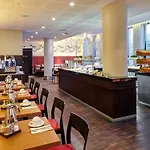 Berlin-alexanderplatz, An Ihg 4* Берлин