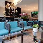 Отель Berlin-alexanderplatz, An Ihg Берлин