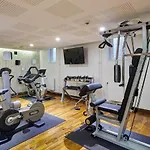 Berlin-alexanderplatz, An Ihg Отель Берлин