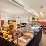 Berlin-alexanderplatz, An Ihg Отель