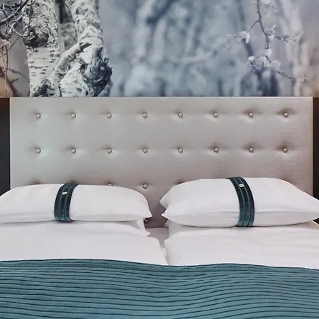 Berlin-alexanderplatz, An Ihg Otel Berlin