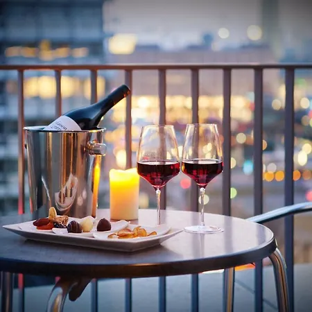 Berlin-alexanderplatz, An Ihg 4* Berlin