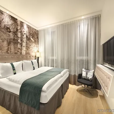 Berlin-alexanderplatz, An Ihg Berlin