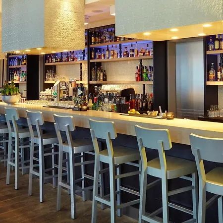 Berlin-alexanderplatz, An Ihg 4* Berlin