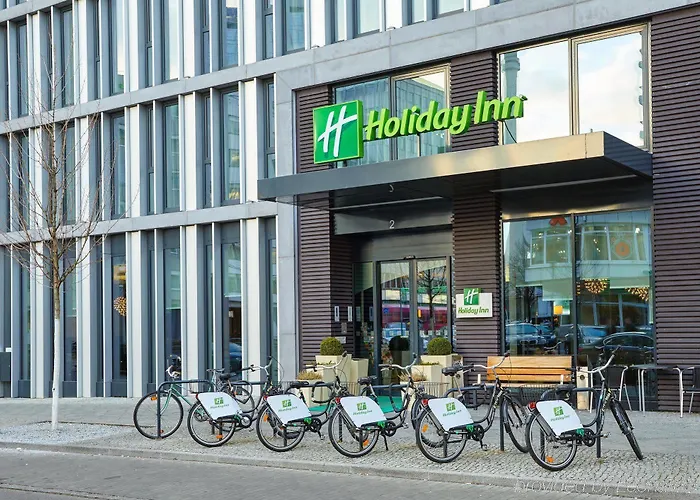 Berlin-alexanderplatz, An Ihg