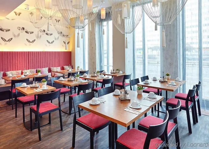 Berlin-alexanderplatz, An Ihg