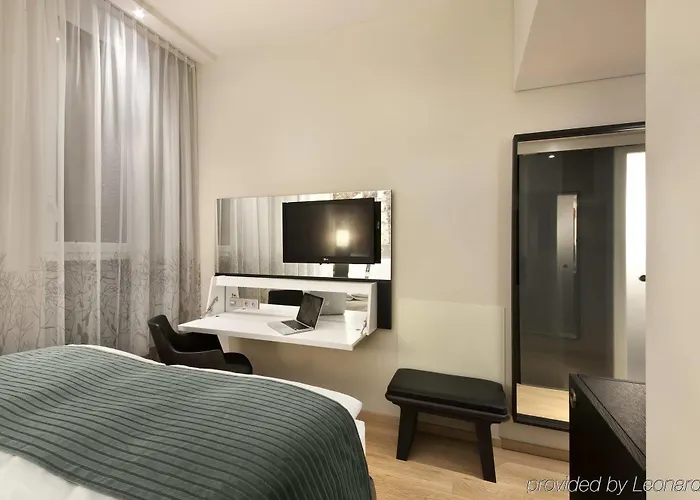 Hotel Berlin-alexanderplatz, An Ihg