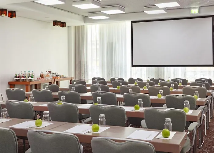 Berlin-alexanderplatz, An Ihg Hotel Berlino